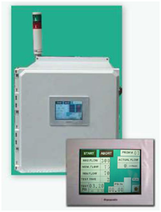 气密性检测设备-检漏仪