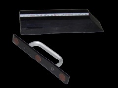 汽车内饰材料柔韧性测试仪