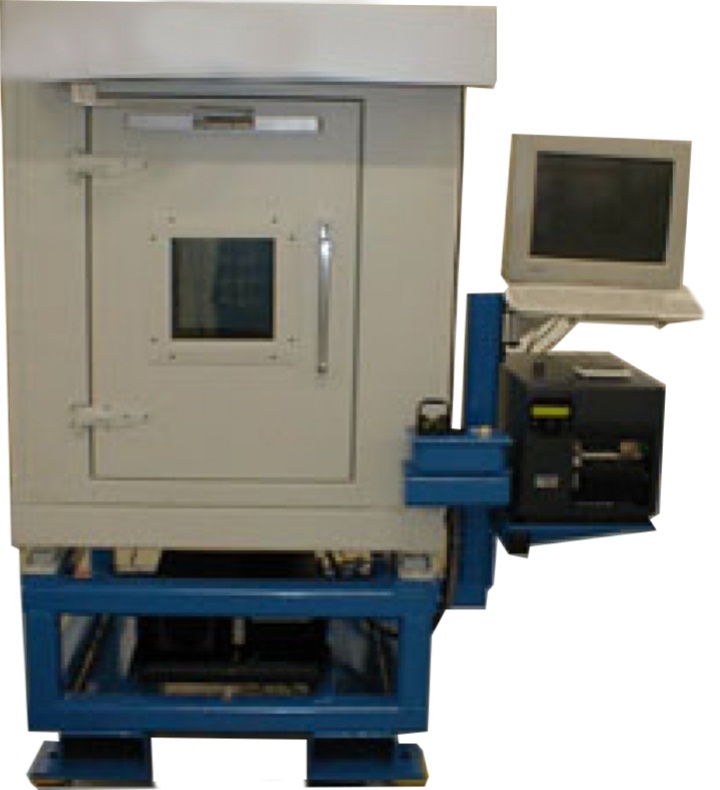 雨刮器电机噪声试验机