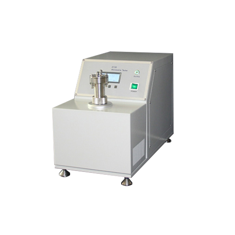 棉纤维马克隆仪/马克隆值测定仪