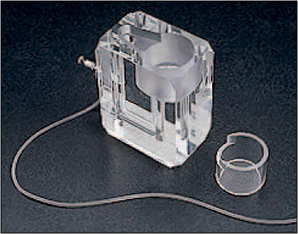 脑片/组织片孵育槽BPC-PC型