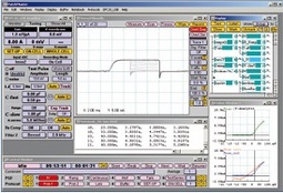 膜片钳分析软件FITMASTER