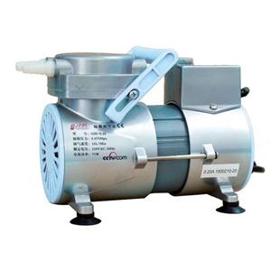 天津津腾GM-0.20隔膜真空泵 12L/Min