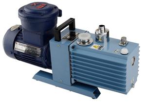 欧莱博2XZF-4型防爆直联旋片式真空泵