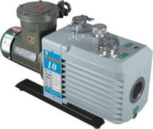 欧莱博2XZF-8型系列防爆直联旋片式真空泵