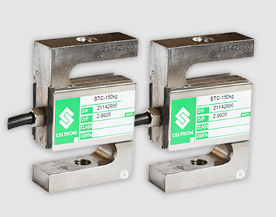 STC 皮带秤称重传感器
