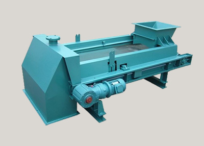 圣能科技挡料板定量给料机