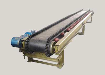 圣能科技裙边定量给料机