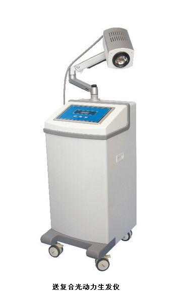 S01新一代光动力生发养发产品及激光生发仪（送）