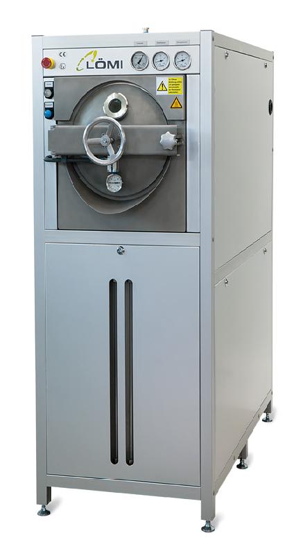 CIM/MIM溶剂萃取脱脂炉EDA-50