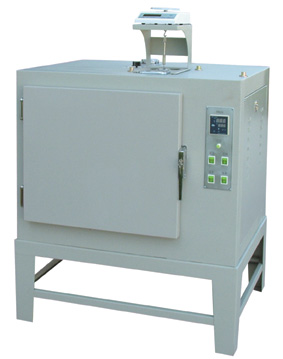 Y802C型八篮恒温烘箱(配电子天平)