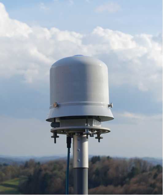 奥地利CMS全天空成像仪ASI-16