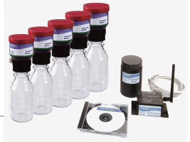 ANKOM 体外产气测量仪