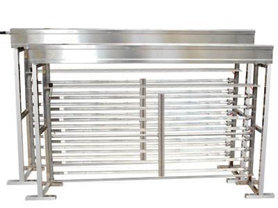 明渠式紫外线消毒模块