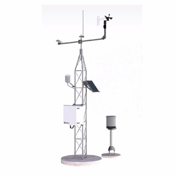 多功能高精度UTILITY-Met100 多用途气象站