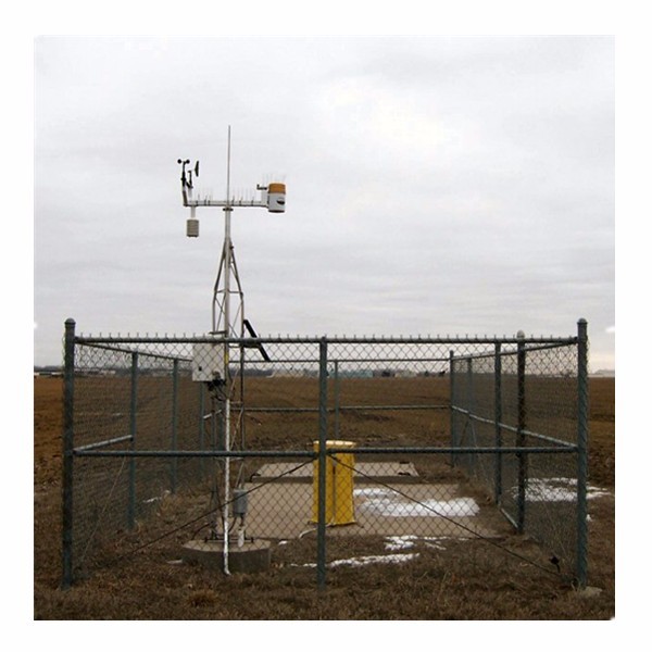 WS-MC02科研级自动气象站