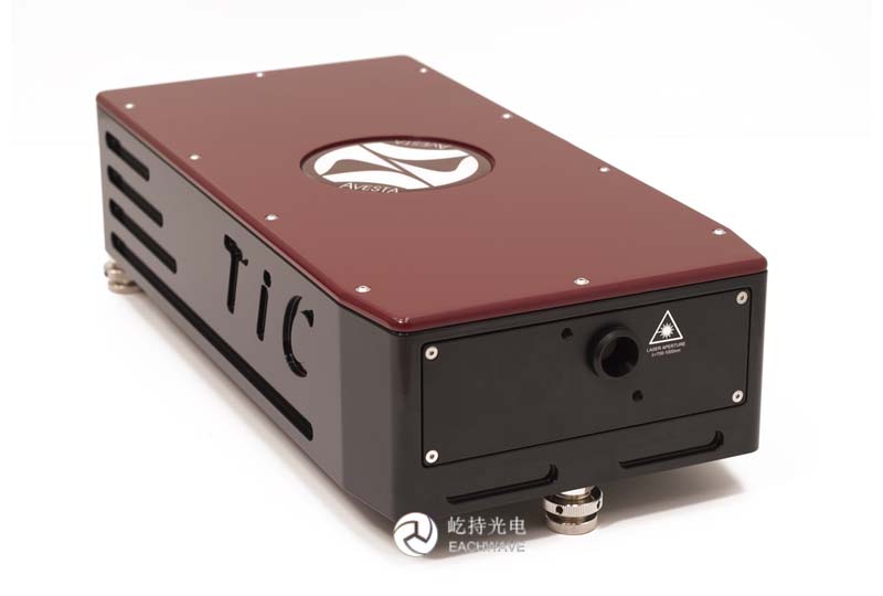 俄罗斯Avesta TiC可调谐钛宝石连续激光器