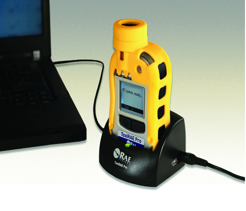 霍尼韦尔华瑞ToxiRAE Pro PID检测仪VOC检测仪