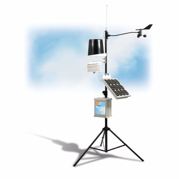 WS-MC01小型自动气象站