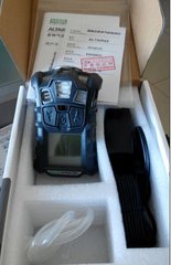 梅思安天鹰4X便携式复合气体检测仪