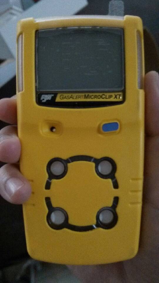 霍尼韦尔BW MC2-4便携式复合气体检测仪