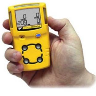 华瑞BW MicroClipXT便携式四合一气体检测仪