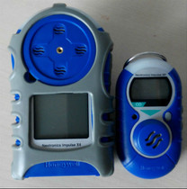 霍尼韦尔霍尼韦尔MiniMAX X4便携式四合一气体检测仪