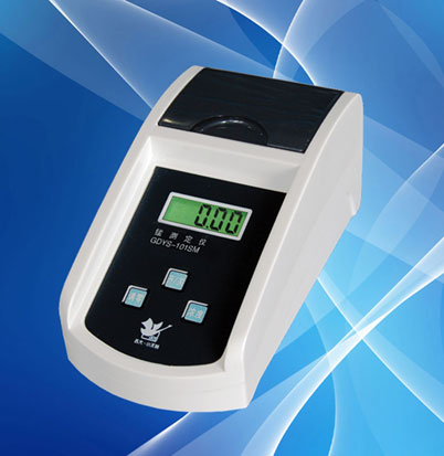 GDYS-104TN总氮测定仪