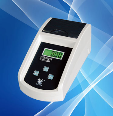 GDYS-101SC2臭氧测定仪