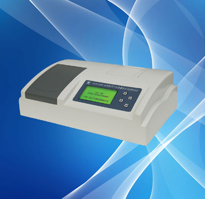 GDYN-300M多参数农产品质量安全快速检测仪(50个参数、彩屏)