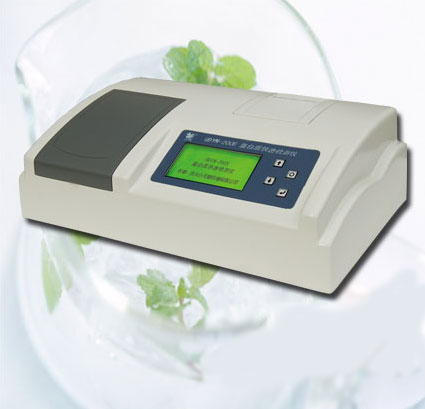 GDYN-200S蛋白质快速检测仪