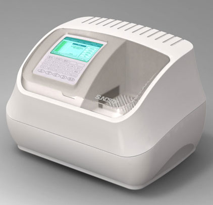 GDYQ-1400S抗生素检测仪