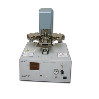 沾锡天平SP-2_MALCOM可焊性测试仪 衡鹏供应