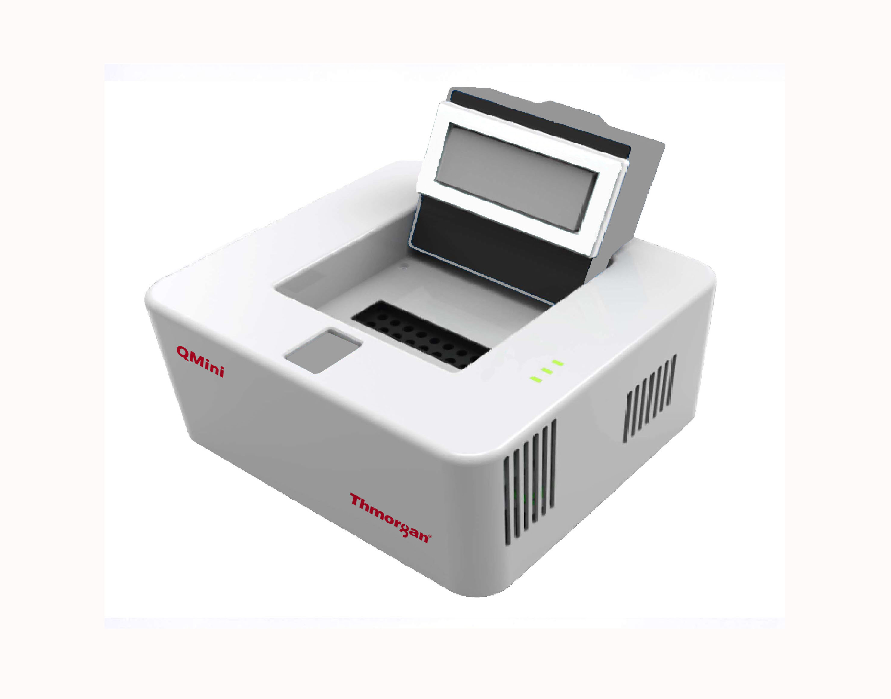 荧光定量PCR仪QMini