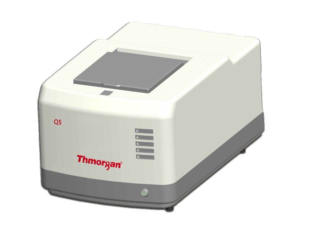 荧光定量PCR仪Q5