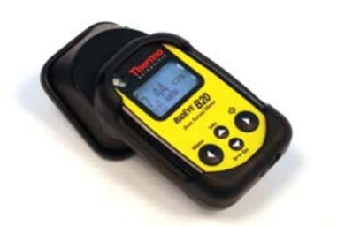 Radeye-B20便携式辐射测量仪