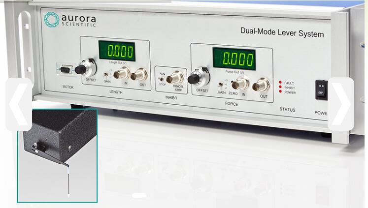 Aurora Scientific300C-I,机械刺激器,Mechanical Stimula