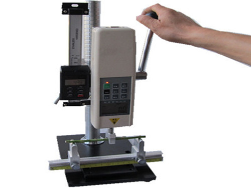 DDY微电脑茎秆强度仪