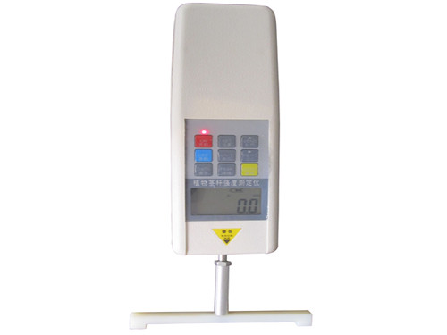 DDZ玉米抗倒伏测定仪