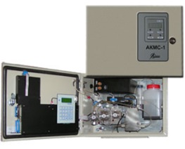 AKMC-1 在线水硬度分析仪