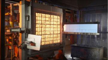 建材构件表面燃烧等级测定仪BS476-7:1997