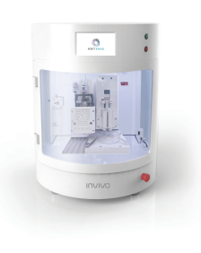 ROKIT INVIVO Premium 组织工程和再生医学 3D生物打印机