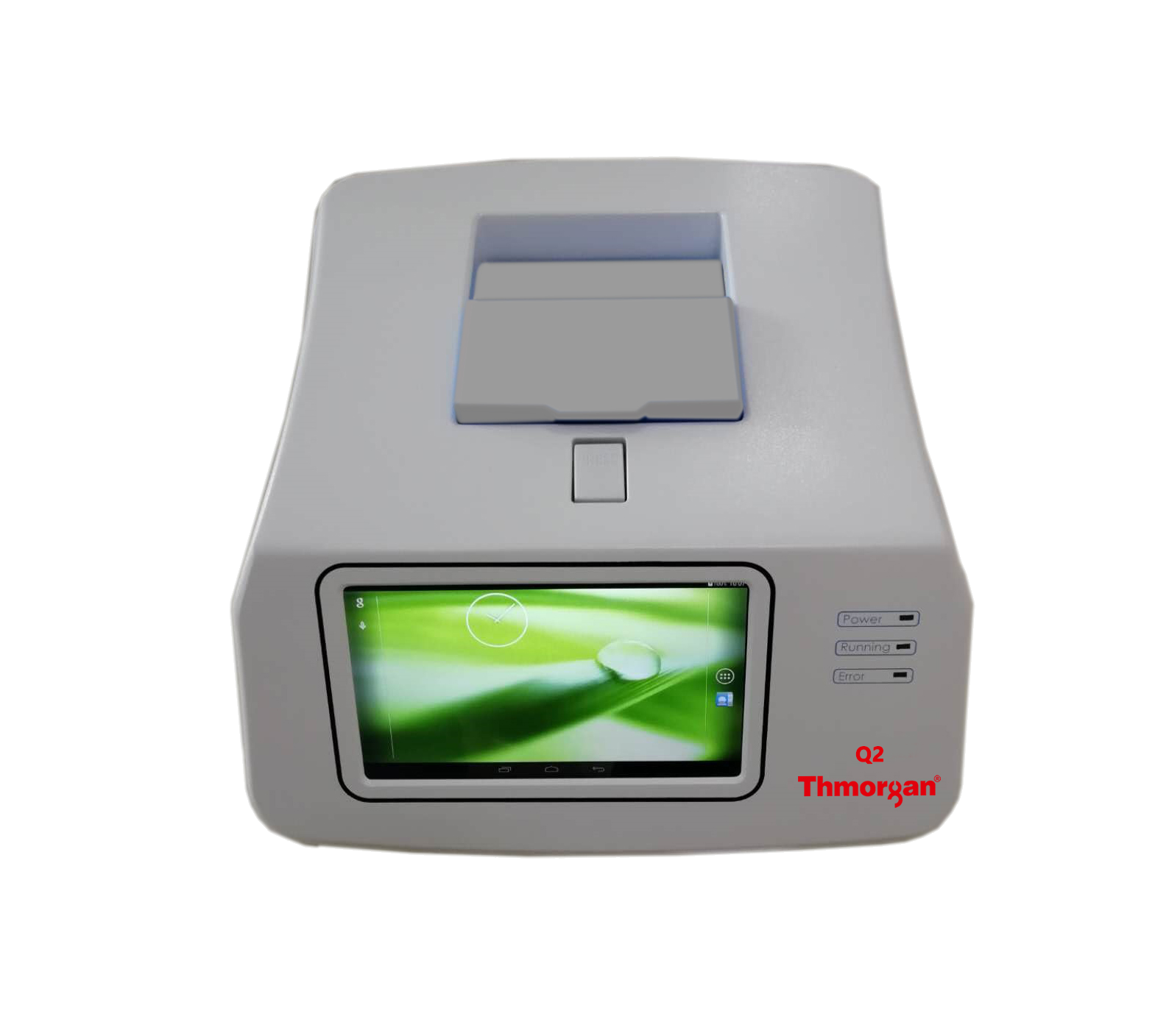 荧光定量PCR仪Q2