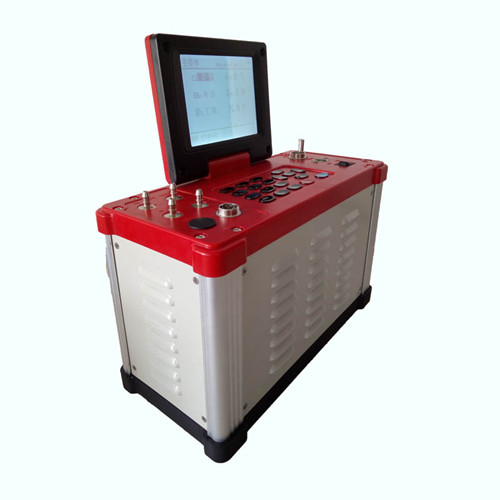 路博环保LB-62系列综合烟气分析仪