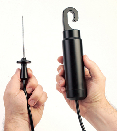 美国OMEGA欧米茄OM-CP-RFOT防溅无线温度数据记录器