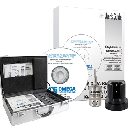 美国OMEGA欧米茄OM-CP-AVS140-1_OM-CP-AVS140-6高压釜验证系统