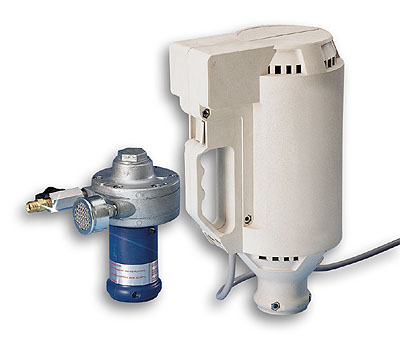 FMXD11_FPUD411_FPUD421_FMXD11-AM管状混合器OMEGA欧米茄