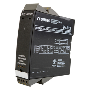 美国OMEGA欧米茄DRST-DC通用单极/双极直流信号发送器