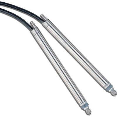 GP911-5-S_GP911-1-P_GP911-2.5-P_GP911-5-P模拟测量探头OME