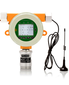 MOT300-O2氧气检测仪(无线传输型)